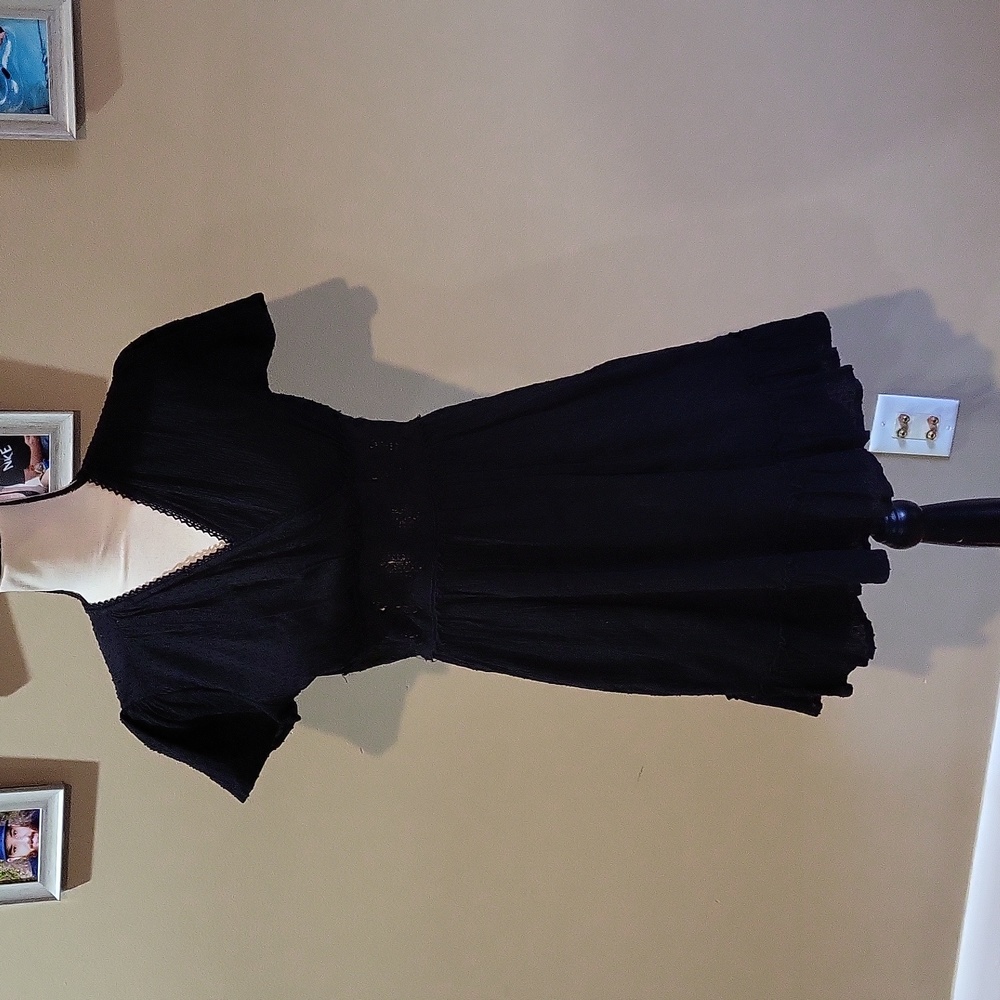Altar'd State Dress